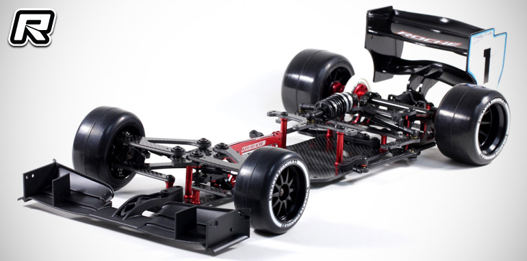 Rapide F1 EVO