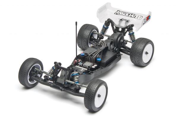 RC10 B5M