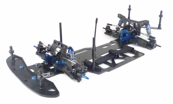 Intimidator 8 Direct Drive