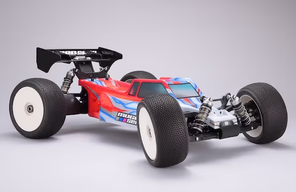 MBX8TR ECO