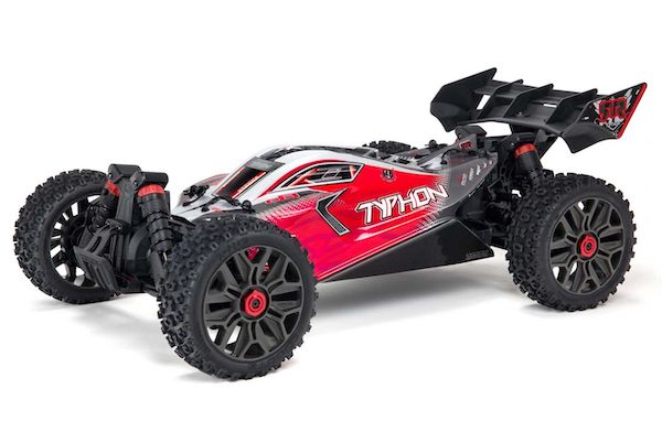 Typhon 3S BLX