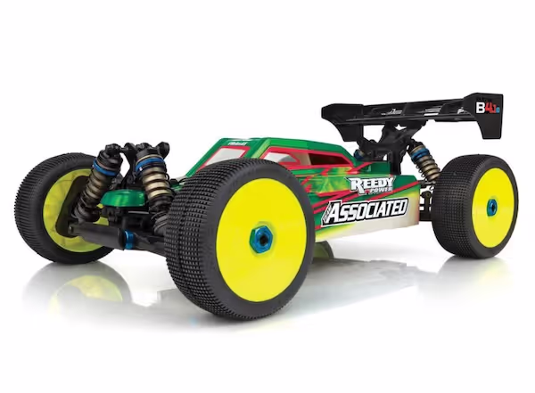 RC8 B4.1e