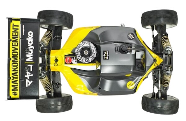 MX8-24R