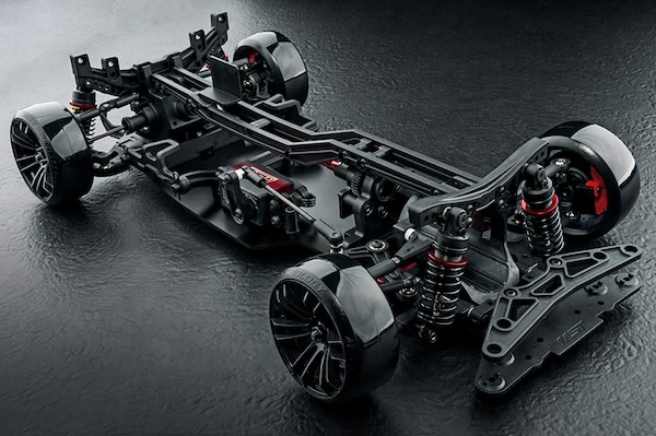 RMX FXX 2.0/2.0 S
