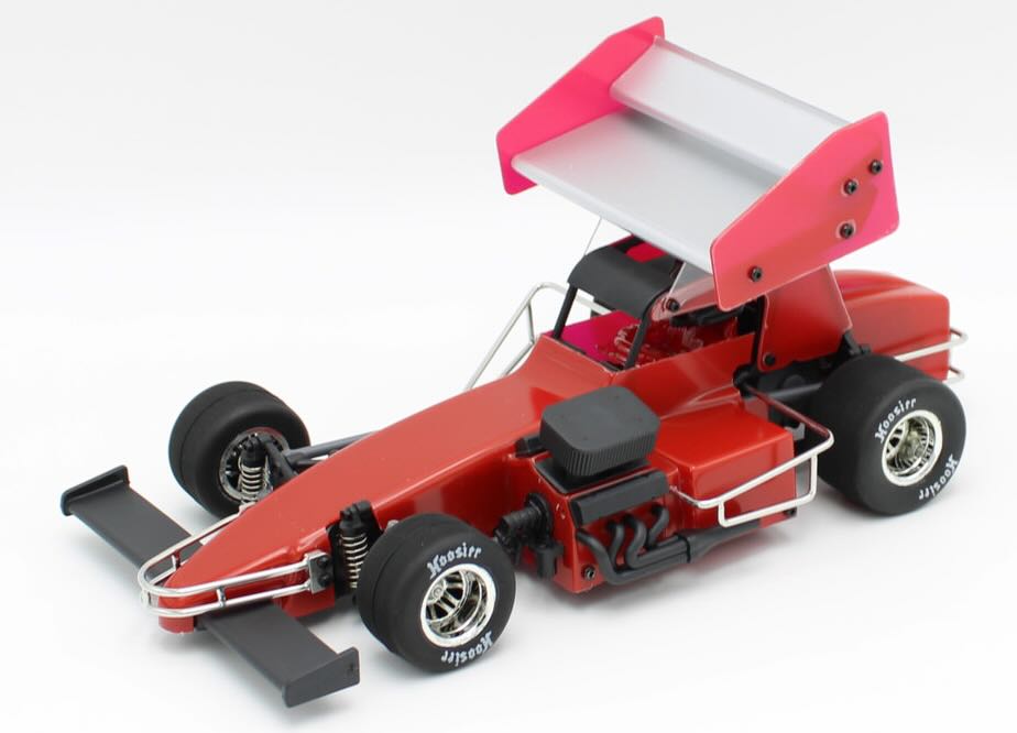 Super Modified 1/18