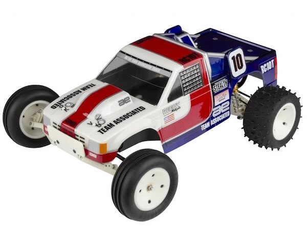 RC10T Original/Team