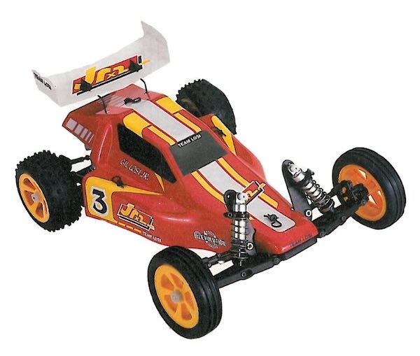 JRX-2