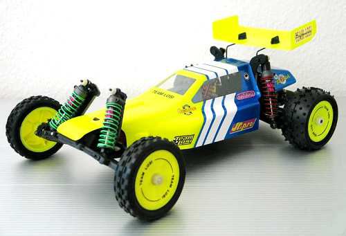 JRX-Pro SE