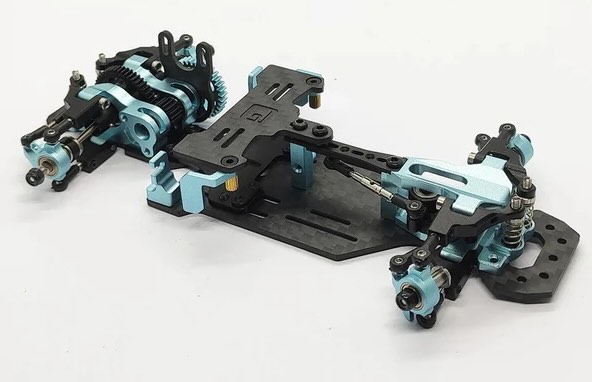 TG Racing Official/Lite