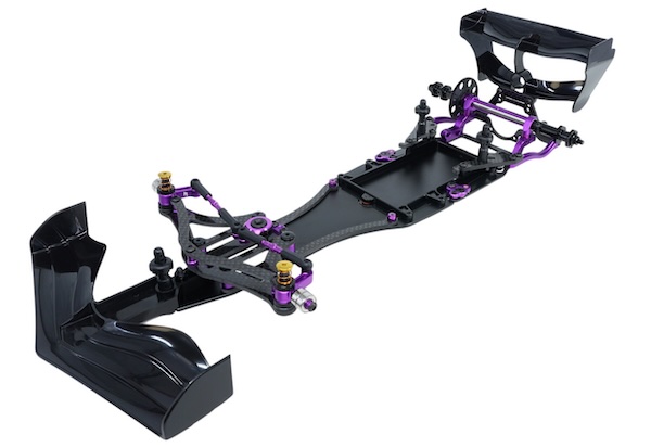 Prodigy F1