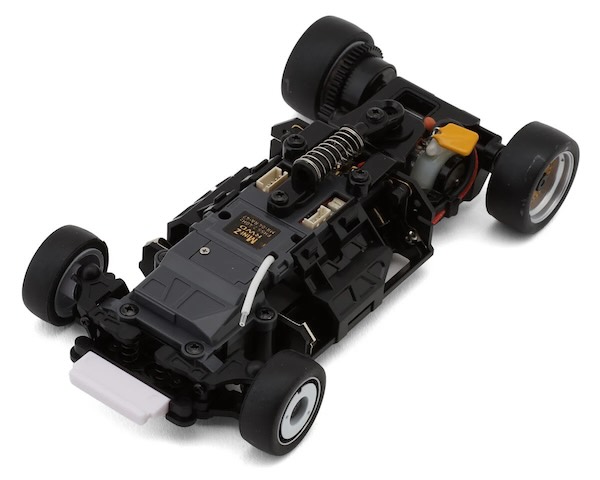 Mini-Z MR-04/EVO2