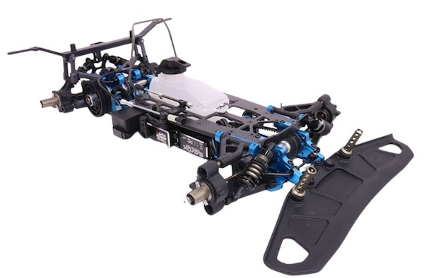 Velox V8.3