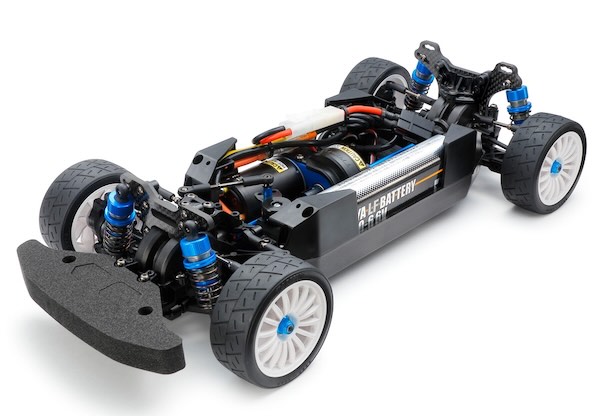 XV-02RS Pro