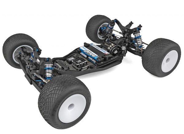 RC10 T7