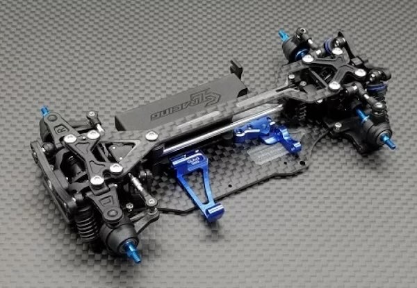 GLA v2
