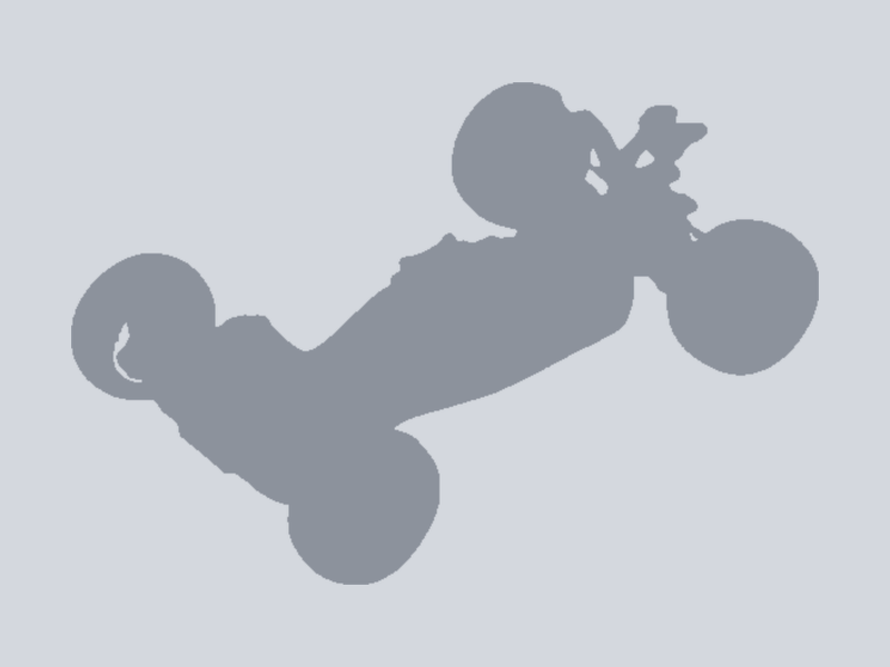 Template - 2WD Off-Road Electric
