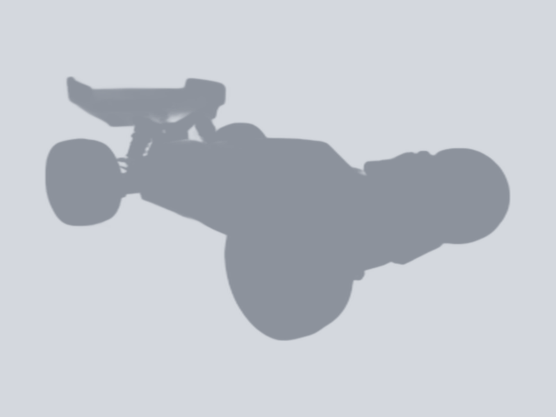 Template - 4WD Off-road Electric