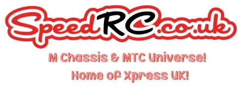 SpeedRC