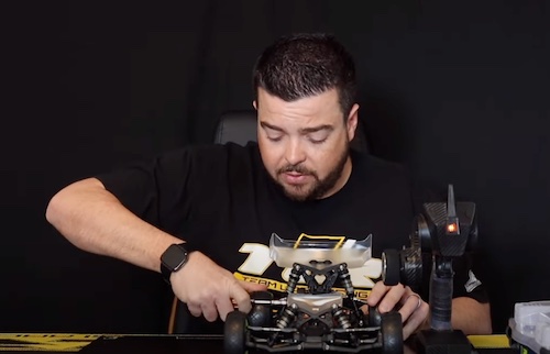 How to Set a Slipper Clutch