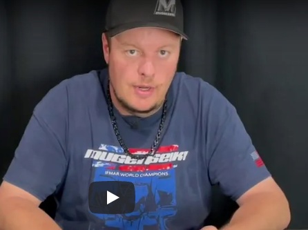 RC Shock Bladder Tuning with Adam Drake