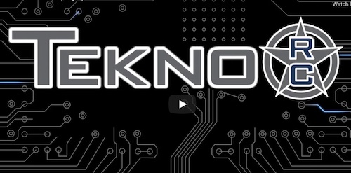 EB410.2 Build Tips from Tekno RC