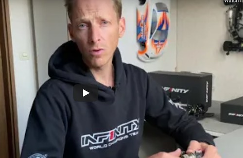 IF15 Clutch Tips from Jilles Groskamp of Infinity