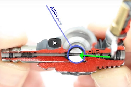 Ultimate Guide to Nitro Engine Tuning from JQ Racing