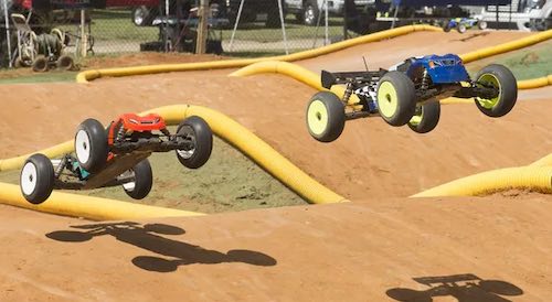 Jumps Troubleshooting