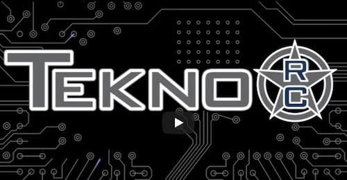 NB48 2.0 Build by Tekno RC