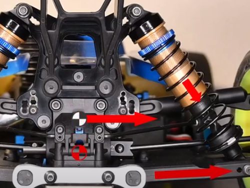 RC Roll Center, From the Ground Up, with Max Mört