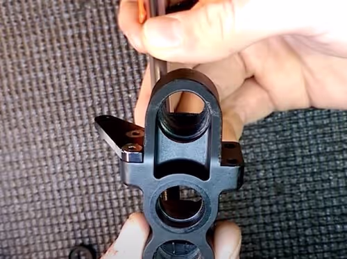 Pillow Ball Suspension Maintenance with XRAY's Ty Tessman