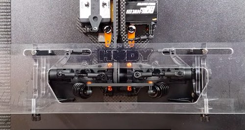 How to Set Ackermann & Bumpsteer for On-Road Racing