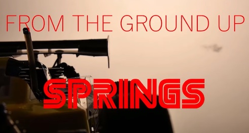 Choosing Shock Springs for Off-Road RC Racing