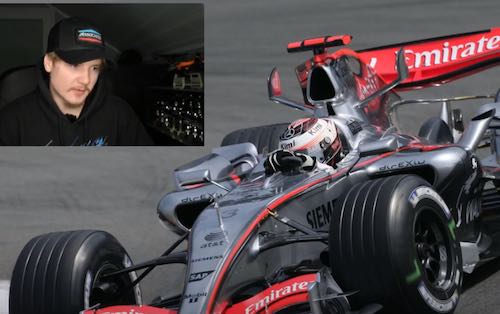 Aerodynamics for Off-Road RC Cars, with Max Mört