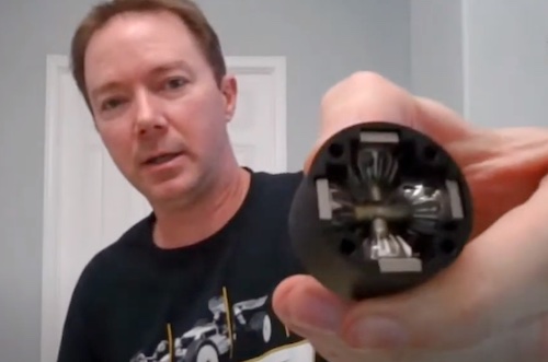 8IGHT-X Elite Build and Setup Tips with Ryan Dunford