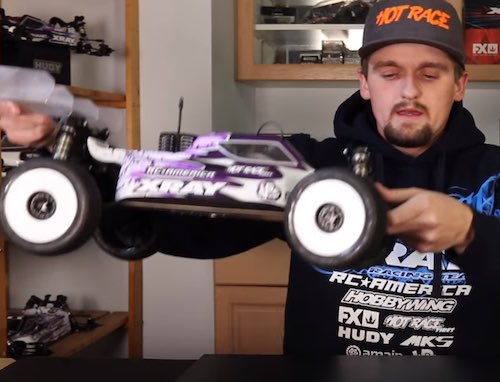 How to Set RC Ride Height Consistently, Every Time