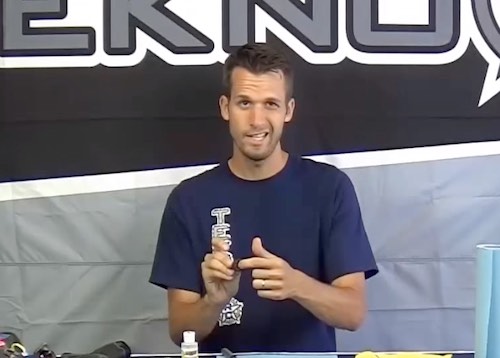 Gear Differential Building by Ryan Lutz