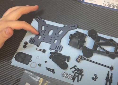 ET48 2.0 Video Build Guide from Tekno