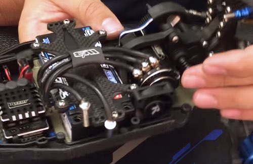 How to Wire an RC Car (like a Pro) with Wallie Builds