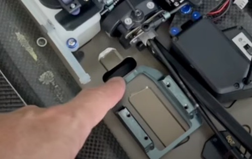 How to Set Up an RC Starter Box