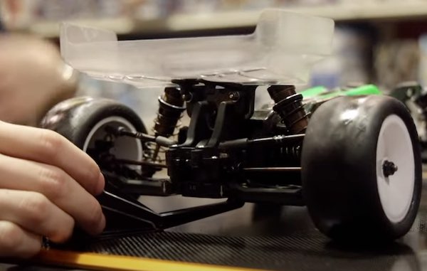 How to Set Camber & Ride Height, with Broc Champlin