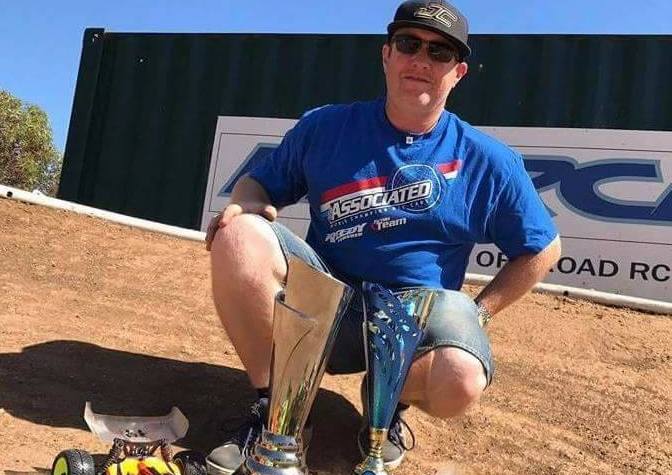 Team Associated B6.4/D Bump Steer Guide