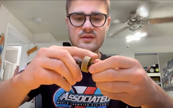 How to Build a Ball Diff for 1/10 Scale Off-Road Racing