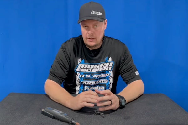 Mugen Seiki MBX8R Setup Sheet & Tuning Guide | So Dialed
