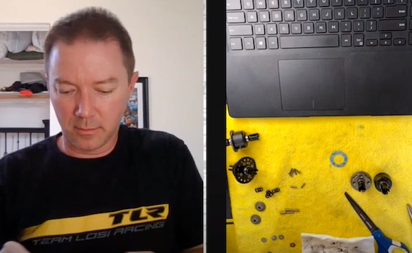 8IGHT-X 2.0 Build and Setup Tips with Ryan Dunford