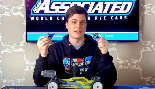 Should You Use a Slipper or Differential in the Middle of your 4WD RC Car?