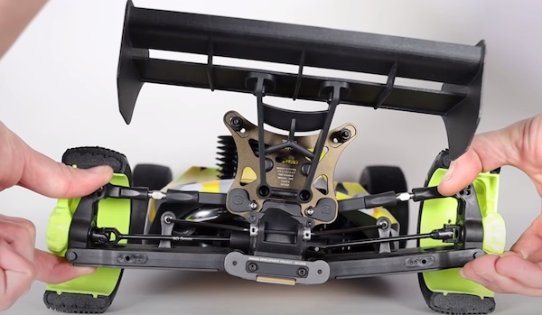 Jacking Forces & Roll Center with JQ