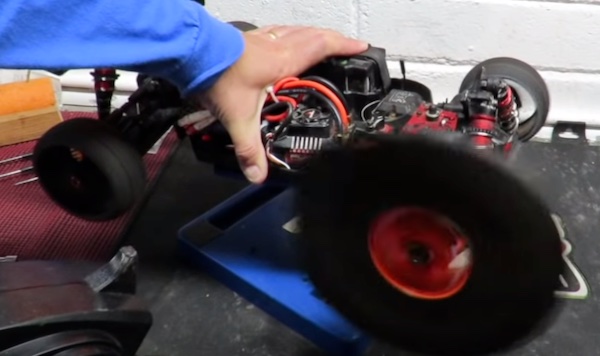 RC Speed Run Mistakes to Avoid