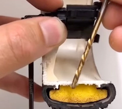 Scrub Radius Tuning for Off-road RC Cars