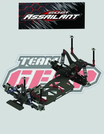 GFRP Assailant 2021 Manual